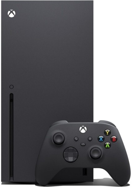 Xbox Series x Oyun Konsolu 1 Tb