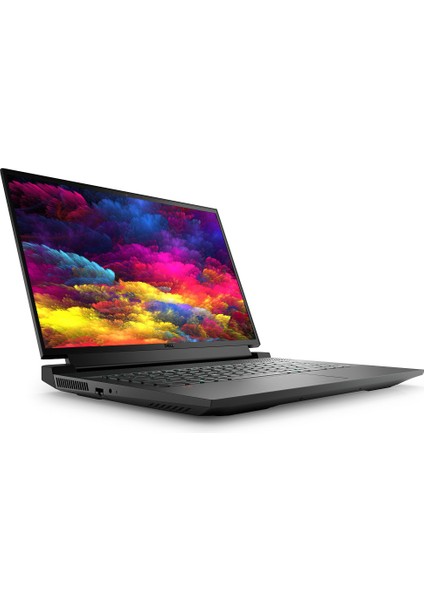 G16 7630 Intel Core i7-13700HX 24GB 1TB SSD 8GB RTX 4060 Freedos 16" QHD+165Hz Taşınabilir Bilgisayar G76302401010U 004