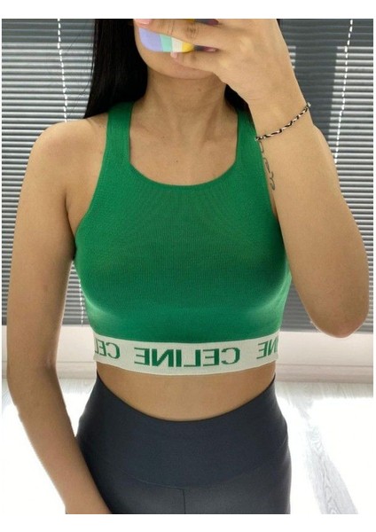 Beli Yazılı Crop