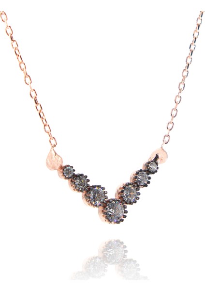 Elmas Montürlü Kolye fiyatları