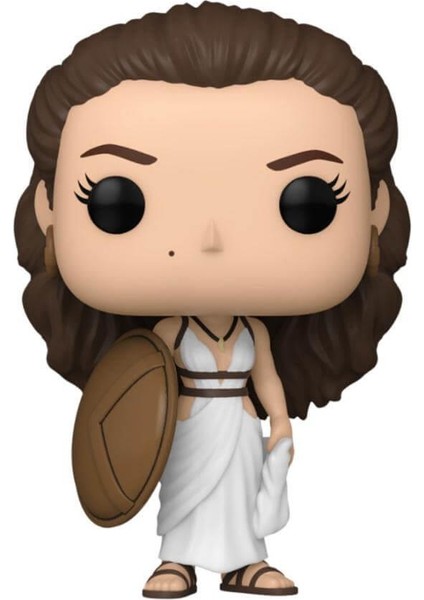 Pop Figür Movies: 300 Spartalı - Queen Gorgo