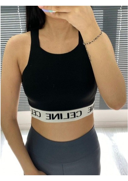 Beli Yazılı Crop