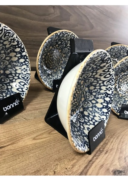 Porselen Alhambra Serisi 6’lı 16 cm Çorba Kasesi fiyatları