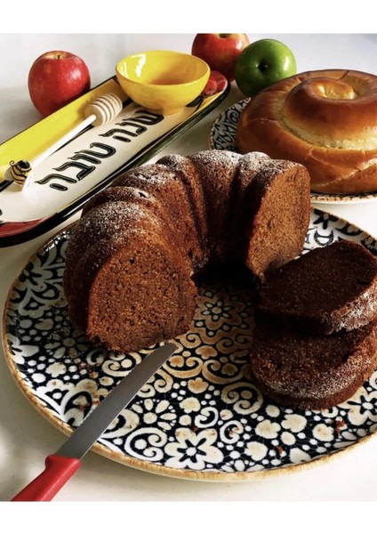 Porselen Alhambra Serisi 6’lı 19 cm Tatlı Tabağı Seti modelleri