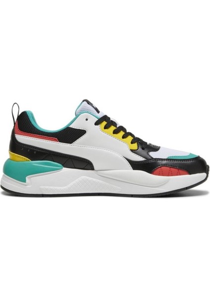 X-Ray 2 Square Unisex Siyah Sneaker 37310882 fiyatları