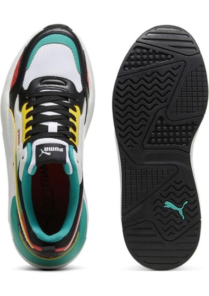 X-Ray 2 Square Unisex Siyah Sneaker 37310882 modelleri