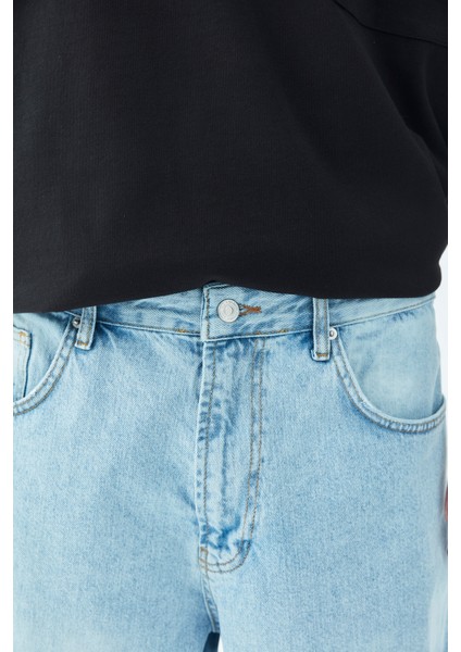 Bermuda Denim Şort indirimleri