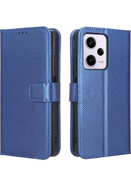 Xiaomi Redmi Için Not 12 Pro 5g Kart Tutucu Kapak Kickstand Manyetik (Yurt Dışından)
