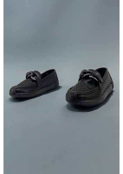 0008 Siyah Ortopedik Kadın Günlük Ayakkabı indirimleri