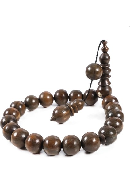 Yeşil Pelesenk Ağacı Efe Tesbihi