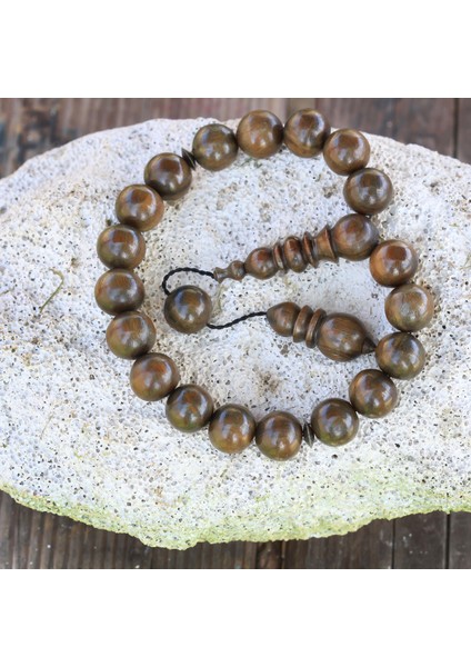 Yeşil Pelesenk Ağacı Efe Tesbihi fiyatları