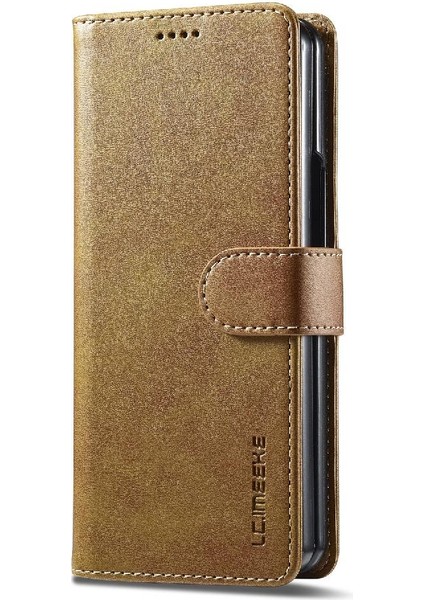 Samsung Galaxy Z Fold 5 5g Telefon Kılıfı (Yurt Dışından)