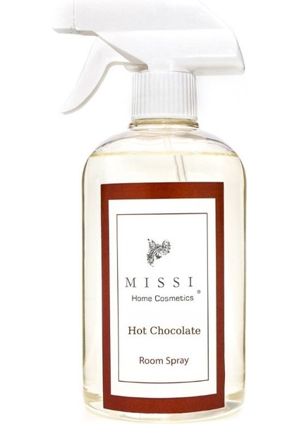 500 ml Hot Chocolate Oda Spreyi