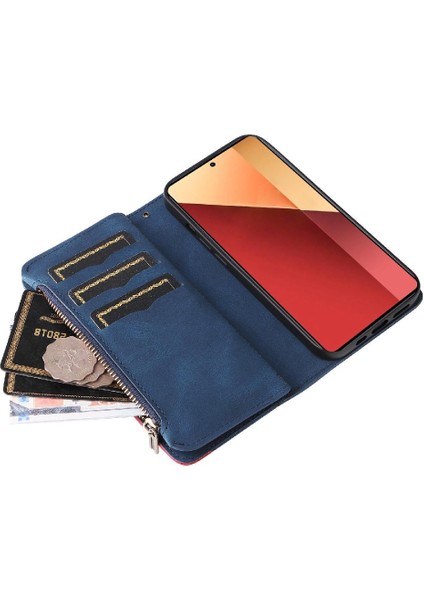 Xiaomi Redmi Note 13 Pro 4g Telefon Kılıfı (Yurt Dışından) indirimleri