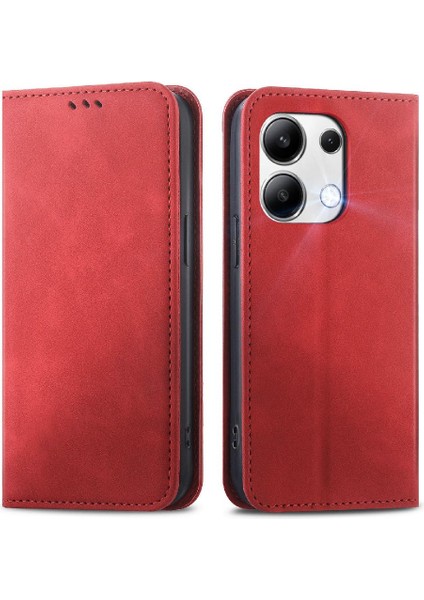 Xiaomi Redmi Note 13 4g Telefon Kılıfı (Yurt Dışından)