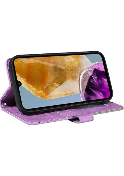 Samsung Galaxy M15/F15 5g Telefon Kılıfı (Yurt Dışından) fırsatları