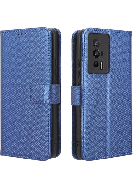 Xiaomi Poco F5 Pro Telefon Kılıfı (Yurt Dışından)