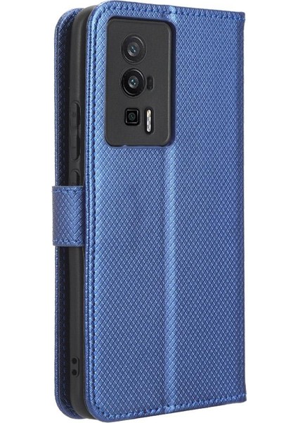 Xiaomi Poco F5 Pro Telefon Kılıfı (Yurt Dışından)