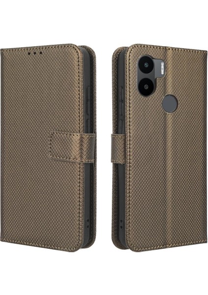Xiaomi Redmi A2 Plus Telefon Kılıfı (Yurt Dışından)