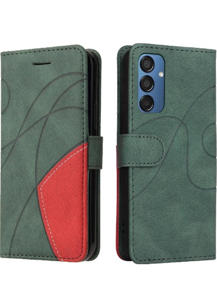 Samsung Galaxy M15/F15 5g Telefon Kılıfı (Yurt Dışından)