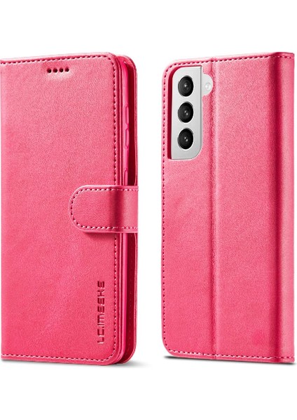 Samsung Galaxy S21 Telefon Kılıfı (Yurt Dışından)
