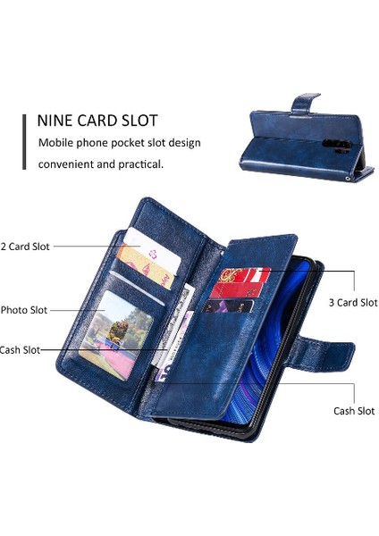 Xiaomi Redmi 9 Telefon Kılıfı (Yurt Dışından) fırsatları