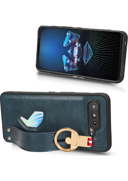 Asus Rog Phone 5 Telefon Kılıfı (Yurt Dışından) fiyatları