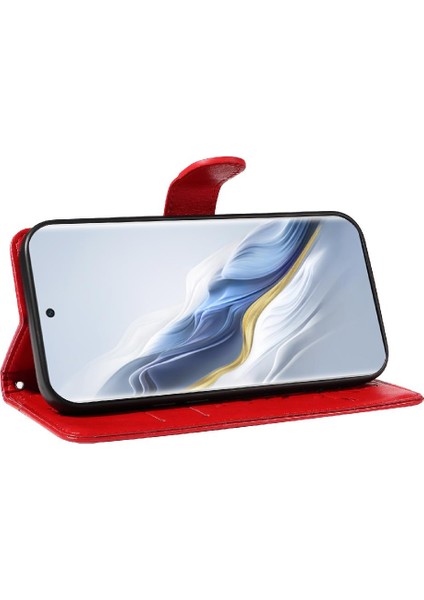 Honor Magic 6 Telefon Kılıfı (Yurt Dışından) indirimleri