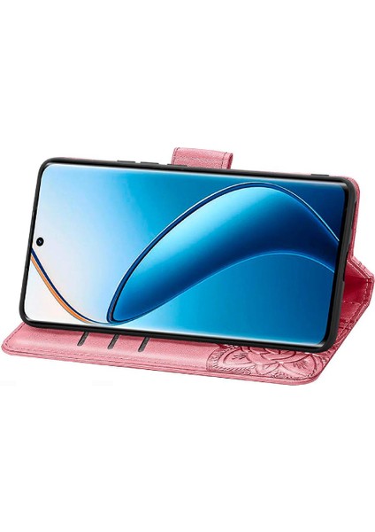 Realme 12 Pro Telefon Kılıfı (Yurt Dışından) modelleri
