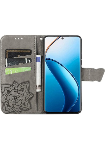 Realme 12 Pro Telefon Kılıfı (Yurt Dışından) indirimleri