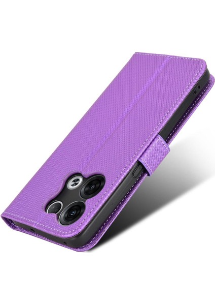 Oppo Reno 8 Pro 5g Telefon Kılıfı (Yurt Dışından)