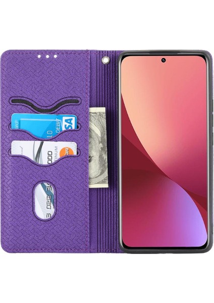 Xiaomi 12 PRO/12S Pro Telefon Kılıfı (Yurt Dışından) indirimleri
