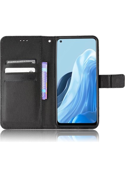 Oppo Find X5 Lite Telefon Kılıfı (Yurt Dışından) indirimleri