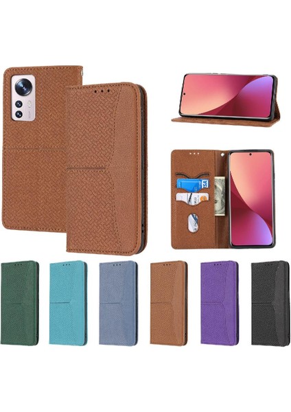 Xiaomi 12 PRO/12S Pro Telefon Kılıfı (Yurt Dışından) fırsatları