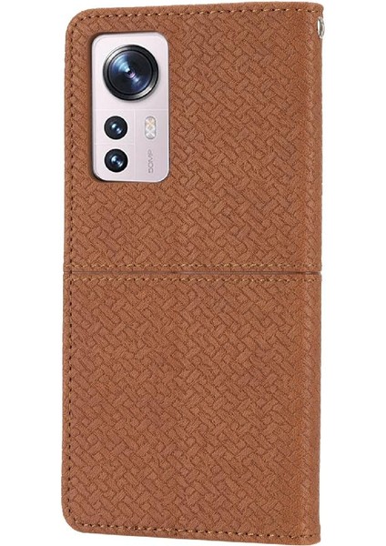 Xiaomi 12 PRO/12S Pro Telefon Kılıfı (Yurt Dışından) indirimleri
