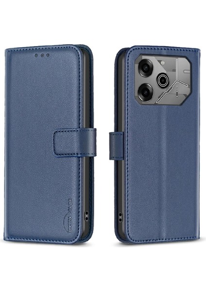 Tecno Pova 6/6 Pro Telefon Kılıfı (Yurt Dışından)