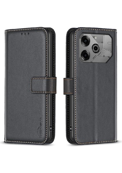 Tecno Pova 6/6 Pro Telefon Kılıfı (Yurt Dışından)