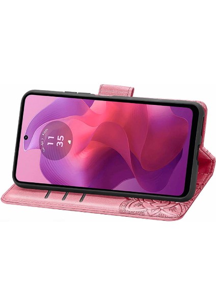 Motorola Moto G24 Telefon Kılıfı (Yurt Dışından) indirimleri