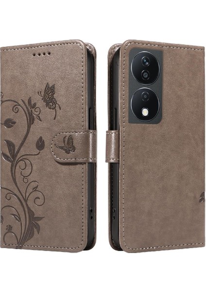 Honor X7B Telefon Kılıfı (Yurt Dışından)