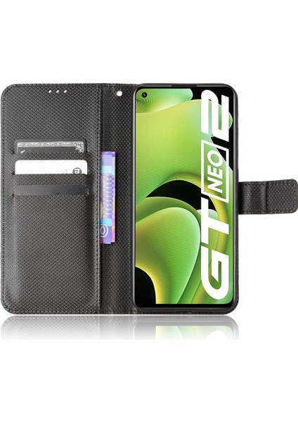 Realme Gt 2 Telefon Kılıfı (Yurt Dışından) indirimleri