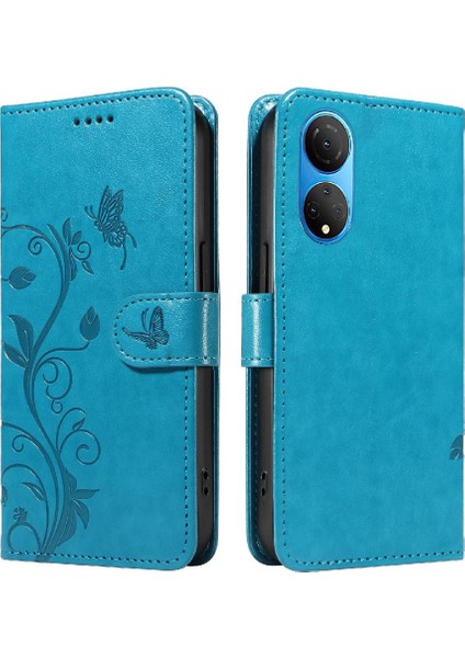 Honor X7 Telefon Kılıfı (Yurt Dışından)