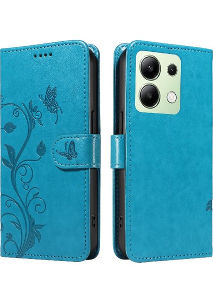 Xiaomi Redmi Note 13 4g Telefon Kılıfı (Yurt Dışından)