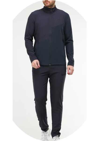 Nike EA-3799 Erkek B.stretch Ince Kumaş Eşofman Takımı