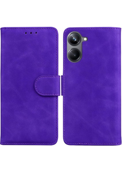 Oppo Realme 10 Pro 5g Telefon Kılıfı (Yurt Dışından)