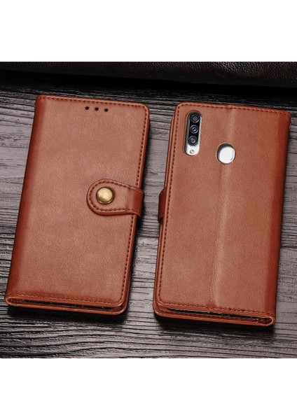 Samsung Galaxy A20S Telefon Kılıfı (Yurt Dışından)