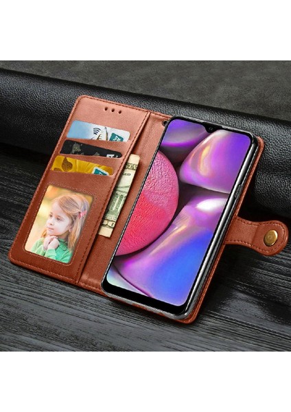 Samsung Galaxy A20S Telefon Kılıfı (Yurt Dışından) modelleri