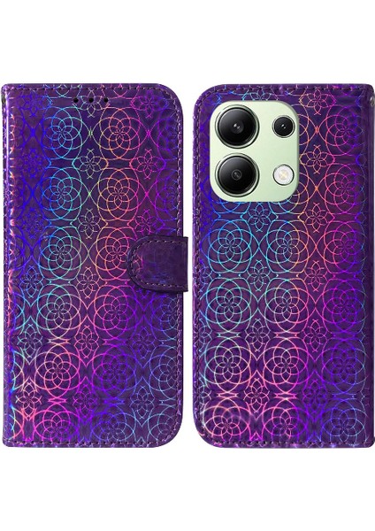 Xiaomi Redmi Note 13 4g Telefon Kılıfı (Yurt Dışından)
