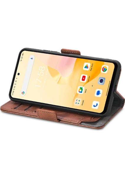 Blackview Shark 8 Telefon Kılıfı (Yurt Dışından) modelleri