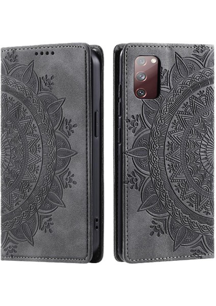 Samsung Galaxy S20 Fe Telefon Kılıfı (Yurt Dışından)