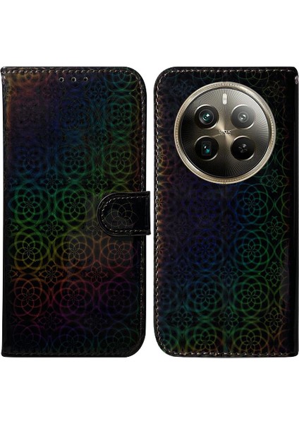 Oppo Realme 12 Pro Telefon Kılıfı (Yurt Dışından)